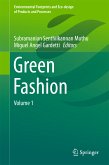 Green Fashion (eBook, PDF)