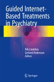 Guided Internet-Based Treatments in Psychiatry (eBook, PDF)