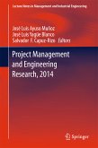 Project Management and Engineering Research, 2014 (eBook, PDF)