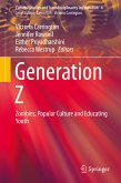 Generation Z (eBook, PDF)