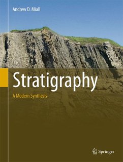 Stratigraphy: A Modern Synthesis (eBook, PDF) - Miall, Andrew D.