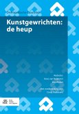 Kunstgewrichten: de heup (eBook, PDF)