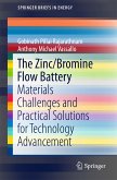 The Zinc/Bromine Flow Battery (eBook, PDF)