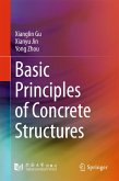 Basic Principles of Concrete Structures (eBook, PDF)