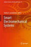 Smart Electromechanical Systems (eBook, PDF)