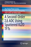 A Second-Order ΣΔ ADC Using Sputtered IGZO TFTs (eBook, PDF)