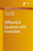 Differential Equations with Involutions (eBook, PDF)