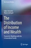 The Distribution of Income and Wealth (eBook, PDF)