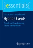 Hybride Events (eBook, PDF)