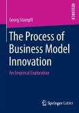 The Process of Business Model Innovation (eBook, PDF)