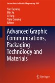 Advanced Graphic Communications, Packaging Technology and Materials (eBook, PDF)