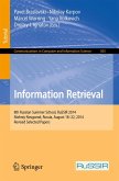 Information Retrieval (eBook, PDF)