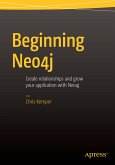 Beginning Neo4j (eBook, PDF)
