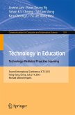 Technology in Education. Technology-Mediated Proactive Learning (eBook, PDF)