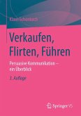 Verkaufen, Flirten, Führen (eBook, PDF)