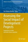 Assessing the Social Impact of Development Projects (eBook, PDF)