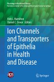 Ion Channels and Transporters of Epithelia in Health and Disease (eBook, PDF)
