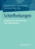 Schiefheilungen (eBook, PDF)