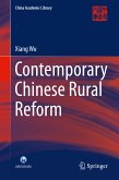Contemporary Chinese Rural Reform (eBook, PDF)