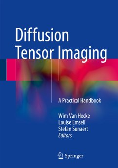 Diffusion Tensor Imaging (eBook, PDF)