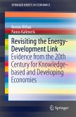 Revisiting the Energy-Development Link (eBook, PDF)