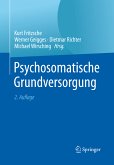 Psychosomatische Grundversorgung (eBook, PDF)