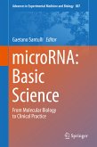 microRNA: Basic Science (eBook, PDF)