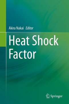 Cover Heat Shock Factor (eBook, PDF)