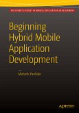 Beginning Hybrid Mobile Application Development (eBook, PDF)
