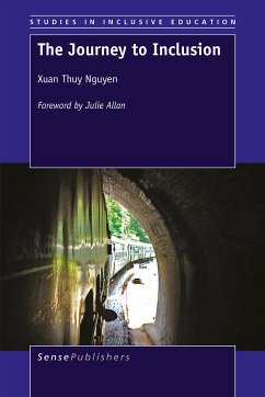 The Journey to Inclusion (eBook, PDF) - Nguyen, Xuan Thuy