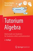 Tutorium Algebra (eBook, PDF)