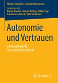 Autonomie und Vertrauen (eBook, PDF)