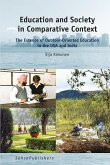 Education and Society in Comparative Context (eBook, PDF)
