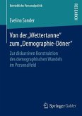 Von der "Wettertanne" zum "Demographie-Döner" (eBook, PDF)