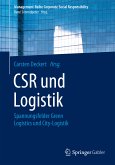 CSR und Logistik (eBook, PDF)