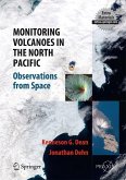 Monitoring Volcanoes in the North Pacific (eBook, PDF)