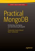 Practical MongoDB (eBook, PDF)