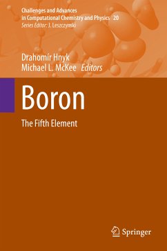 Boron (eBook, PDF)