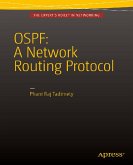 OSPF: A Network Routing Protocol (eBook, PDF)