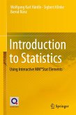 Introduction to Statistics (eBook, PDF)