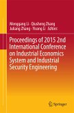 Proceedings of 2015 2nd International Conference on Industrial Economics System and Industrial Security Engineering (eBook, PDF)
