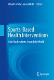 Sports-Based Health Interventions (eBook, PDF)