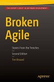 Broken Agile (eBook, PDF)