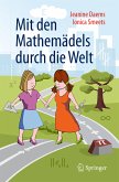 Mit den Mathemädels durch die Welt (eBook, PDF)