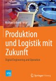 Produktion und Logistik mit Zukunft (eBook, PDF)