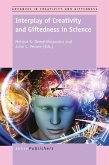 Interplay of Creativity and Giftedness in Science (eBook, PDF)