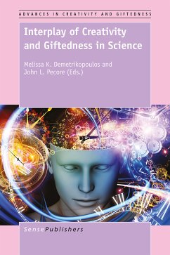 Interplay of Creativity and Giftedness in Science (eBook, PDF)