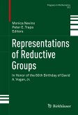 Representations of Reductive Groups (eBook, PDF)