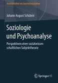 Soziologie und Psychoanalyse (eBook, PDF)