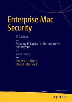 Enterprise Mac Security: Mac OS X (eBook, PDF)
